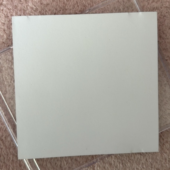 Taylor Swift Signed CD Insert The Tortured Poets Department TTPD - INSERT ONLY - Picture 3 of 5